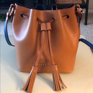 Dooney & Bourke bucket bag